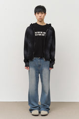 Lots Cat Bootscut Denim