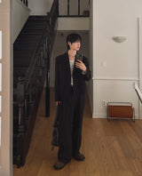 メットボカシクロップジャケット