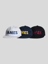 OW James キャンプキャップ (3C)