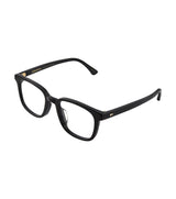 VOE04/BLK GLASSES / ヴェディヴェログラス VOE04/BLK