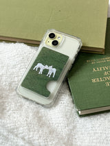 [loving sheep magsafe cardslot]