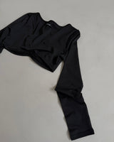 Nama Shirring Top