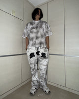Code M.C.R. tee WH