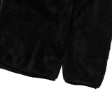 BOLLI CURLY FLEECE HOOD ZIP-UP UNISEX (2Color)