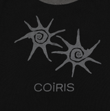 SOLUNA HALF T UNISEX (5COLOR)