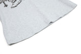 エンジェルウィンググラフィックスリムTシャツ