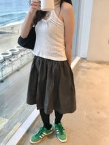 Ezra sleeveless