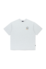 SCRIBBLE TEE SHIRT