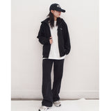 L'ENFANCE BALL CAP (BLACK)