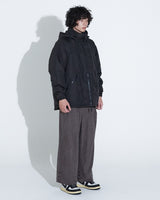 Monster Parka