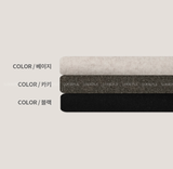  Liger Safe Overfit Double Long Coat