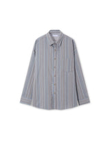 ASCLO Lyon Art Stripe Shirt (3color)
