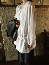 E-FU Blouse
