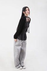 Hipst Stripe Sleeveless