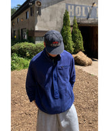 Summit zip up