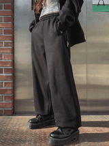 Rams Brushed Balloon Jogger Pants