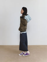 2Wayバックパック (Gray)
