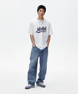 VTG SCRIPT TEE