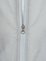 Zero Light Mesh Windbreaker
