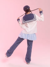  sailor top