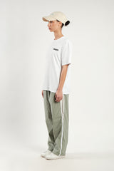 TEMPUS PATCH BOX T-SHIRT