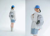 Ultra-light Compact PocketBag V1 Ice