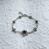 Night Crest Bracelet