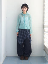 Aqua Airy Wind Jacket