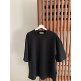 Nus. イエ1/2Tシャツ