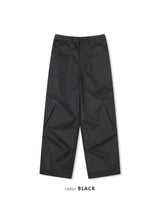 Pepper Slash Cargo Pants