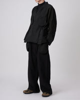 Gourd Pocket Jacket