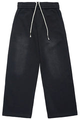 380 GSM Cotton Trousers