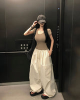 [MADE] Rush, Big Pocket Cargo Pants