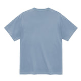 RÖFF TYPE PLAY DOT T-SHIRT [BLUE MOON]