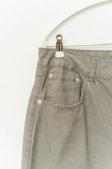 Mega Pigment Flare Pants