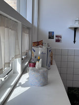 MELLOW ROLL TISSUE CASE