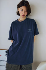 26SS★トロピカル サン ピグメント ショートスリーブ Tシャツ