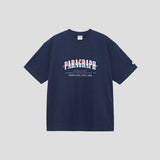TWO LINE LOGO T SHIRT
