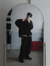 ASCLO Rocco Fleece Pants (3color)