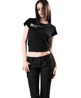 502エラー Tシャツ ブラック