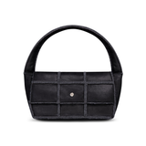 MUSTANG SHOULDER BAG_BLACK