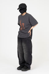 ドアルーム長袖Tシャツ