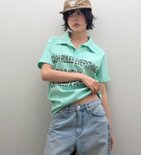 C.R.E.A.M SLIM PK TEE