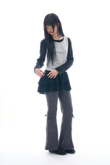 Viva sleeveless top
