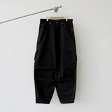 TRB CARGO BALLOON PANTS