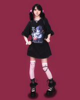 リュクボックスT