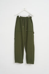 Will Carpenter Sweatpants (6color)