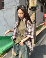 ハロルドTシャツ