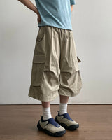 Move Bermuda Cargo Pants
