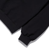 USM sweat shirts_Black